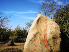 -江南天池