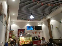 大堂-香港龟正盅 手作糖水甜品龟苓膏(千灯湖环宇城店)
