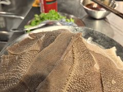 -鹿鸣山草本茶香火锅(园西路店)