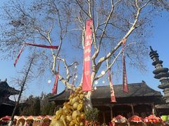-钱王祠