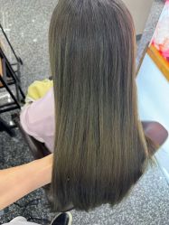 -藤野造型·烫·染发型设计店