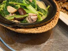 -鹅香四海·卤水火锅·砂锅粥·潮汕菜(宝安店)