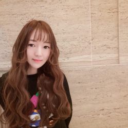 点击看大图 -3AM HAIR SALON染发烫发接发