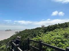 -舟山嵊泗列岛风景名胜区