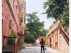 -晋江五店市传统文化旅游区