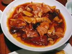 -惠宾饭庄(中山路店)