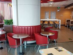 大堂-麦当劳(展览路店)