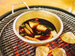 海肠-农民烧烤(延边社区店)