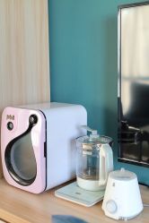 -湖畔阳光月子中心(泰达会馆店)