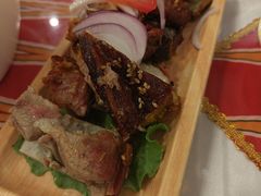 -清真·玛丽亚新疆菜主题餐厅(浙江中路店)