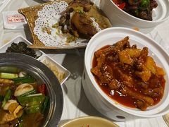 -深山老屋(国顺东路店)