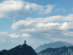 -重庆云阳龙缸景区