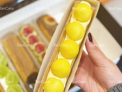 -BanCake·法式千层·拿破仑專門店