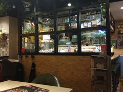 -炒码先生·韩餐炸鸡披萨(西塔店)
