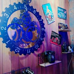-见雾TATTOO STUDIO