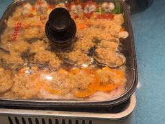 -永安水煮活鱼·仪征土菜院子