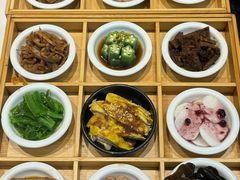 -新仙清汤牛腩(铜锣湾店)