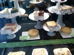 -星巴克(兰桂坊店)