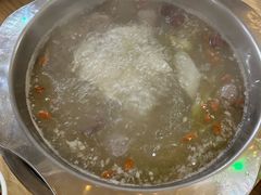 -伟记牛肉(金鸿公路店)