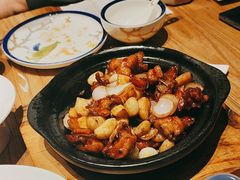 -京坛汇·烤鸭·京菜(宋庄店)