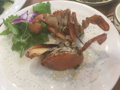 -友强·23年特色海鲜大排档(厦门店)
