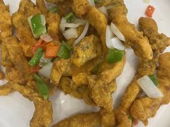 -启东小海鲜(庄先湾路1号店)