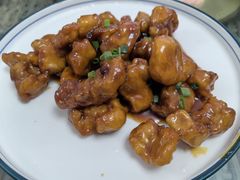 -随意茶庄·地道杭帮农家菜(梅家坞店)