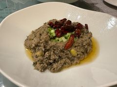 -北京王府井希尔顿酒店·秦唐中餐厅Chynna