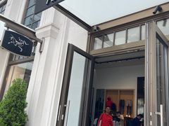 -ARC'TERYX始祖鸟(奕欧莱奥特莱斯店)