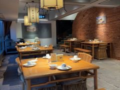 -黄山老妈·土菜(碧桂园店)