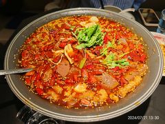 -麻六记(凤凰汇店)