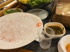 金钻肥牛-许府牛火锅(信义坊总店)