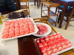 -京门老爆三(回龙观店)