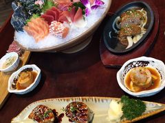 -古京·臻致料理(月湖店)