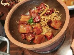 -柴米油盐(土菜院子店)