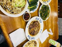 -柴氏风味斋(甘家口店)