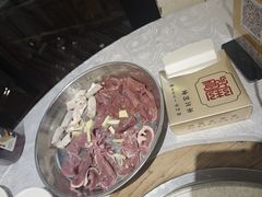 -丰尔粥食·粥底火锅·桑拿鸡(大良总店)