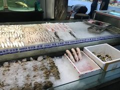 -新海利海鲜城·41年珠海老字号(夏湾店)