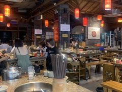 -重庆渝达老火锅(春熙路店)