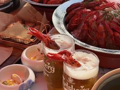 -悦融·京鲁菜·露台花园(安定门店)