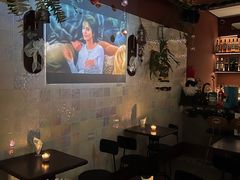 -MAYBE 威士忌 coffee&bar·清吧