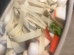 -7火锅(阿布扎比店)