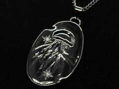 -梵薇Joker.V银饰工作室