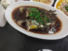 -绍兴名菜馆(可乐路店)
