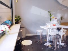 -双风车咖啡馆 Twin Windmills(六道口店)