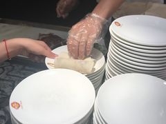 片皮烤鸭-芭菲盛宴·环球美食(北城国际店)