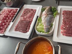 -君邦火锅(新疆大厦店)