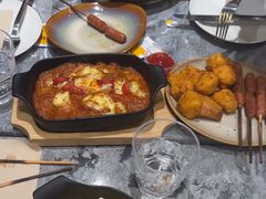 -乐凯撒披萨(喜荟城店)
