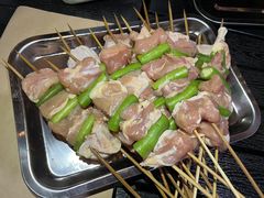 -上庄晋风庄园(上庄店)