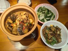 -陈家婆的菜·口味湘菜(梅溪湖店)